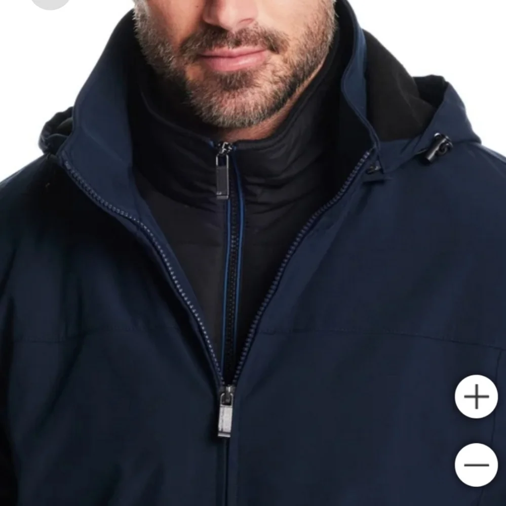 Weatherproof brand original